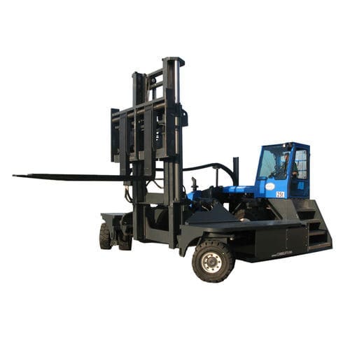 Carretilla elevadora multidireccional - C25000 - Combilift - eléctrica / diésel / de GLP