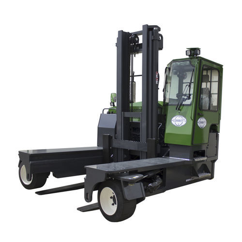 Carretilla elevadora multidireccional - C12000 - Combilift - eléctrica / diésel / de GLP
