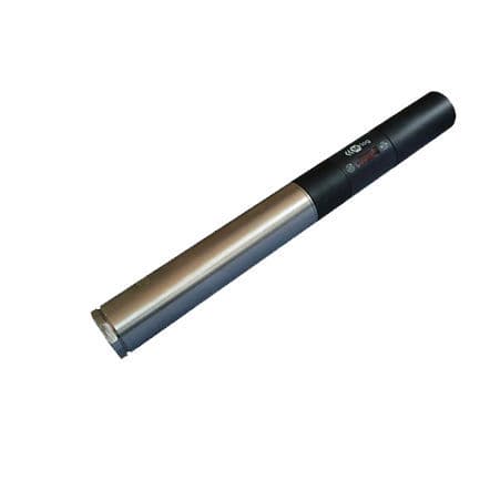 Sistema de medición óptico - Mlog - ORI-Abwassertechnik GmbH & Co. - indirecto / para control / portátil