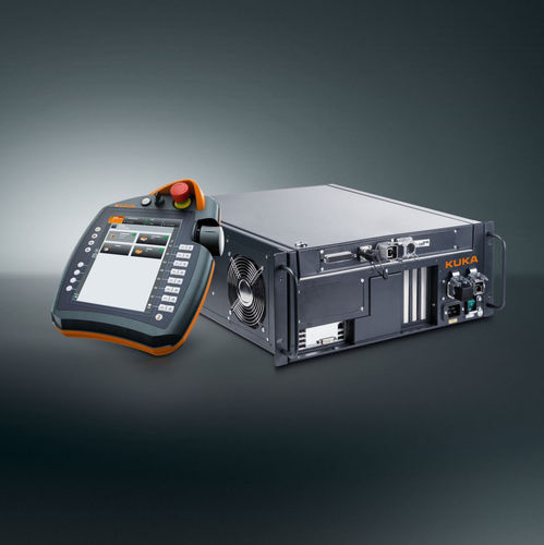 Controlador de robot compacto - Sunrise Cabinet - KUKA AG