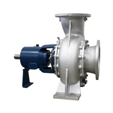 Bomba de rotor - RB series - SALVATORE ROBUSCHI & C. srl - de agua / de condensados / eléctrica