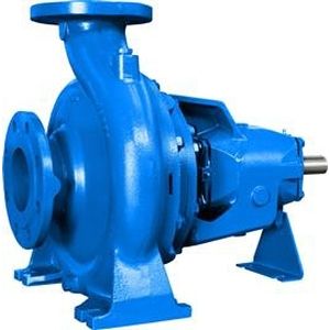 Bomba centrífuga - Rn series  - SALVATORE ROBUSCHI & C. srl - de agua / de aceite / con motor eléctrico