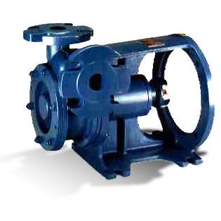 Bomba centrífuga - RAM series - SALVATORE ROBUSCHI & C. srl - de agua / de aceite / con motor eléctrico
