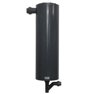 Destructor de ozono - AKF - Sewec Ozon GmbH