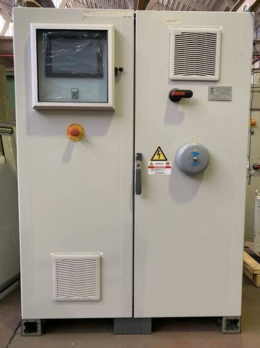Cuadro de mando eléctrico - SGM MAGNETICS - automático / digital / compacto