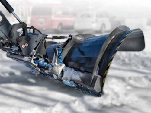 Quitanieves para cargadoras - Diagonal - Snowek Trombia - The future of road sweepingwww.snowek.fi