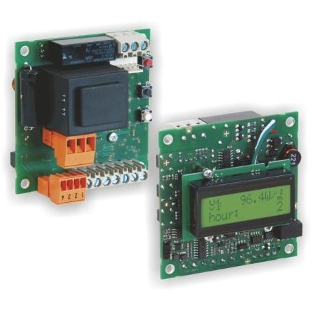 Detector UV - PRO16 - ZED Ziegler Electronic Devices GmbH - digital / fotodiodo / 4-20 mA