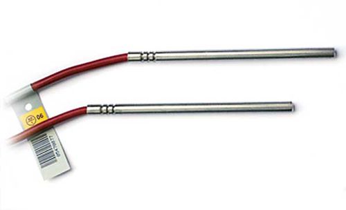 Sensor de temperatura de resistencia - Zenner InternationalGmbH & Co.KG - de agua / de precisión