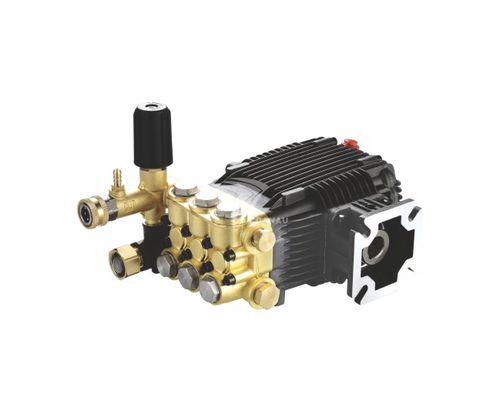 Bomba de émbolo - DBC-1507A - DANAU - de agua / eléctrica / estacionaria