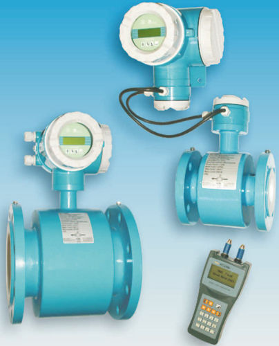 Caudalímetro electromagnético - RPMAG  - G2 Misuratori S.r.L. - volumétrico / para líquido conductor / DN50 - 2"