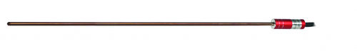 Sonda de temperatura Pt100 - Smart - Dostmann electronic GmbH - de inserción / para líquido / de pequeño tamaño