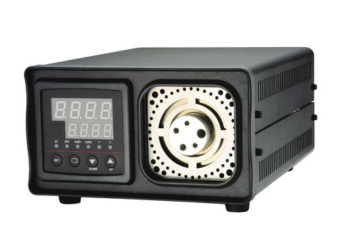 Fuente de calibración de cuerpo negro portátil - BC 300 - Dostmann electronic GmbH