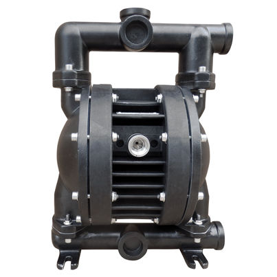 Bomba de membrana - 591601 - ALPHADYNAMIC PUMPS (UK) LTD - de aceite / de aire / accionada por aire