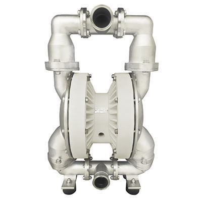 Bomba de membrana - Ruby 050 FDA - ALPHADYNAMIC PUMPS (UK) LTD - de aceite / de aire / accionada por aire
