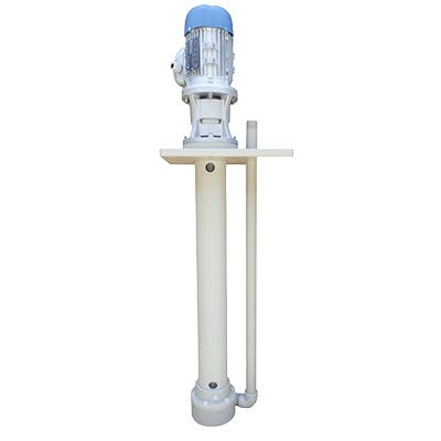 Bomba centrífuga - ADV 080 - ALPHADYNAMIC PUMPS (UK) LTD - de agua / eléctrica / autocebante