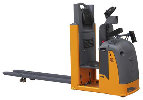 Preparador de pedidos de bajo nivel - 620 PF ac - OMG S.p.A. - horizontal