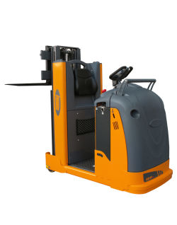 Preparador de pedidos horizontal - 620 PF-S ac - OMG S.p.A.