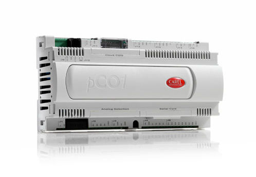 Autómata programable - pCO1 - CAREL