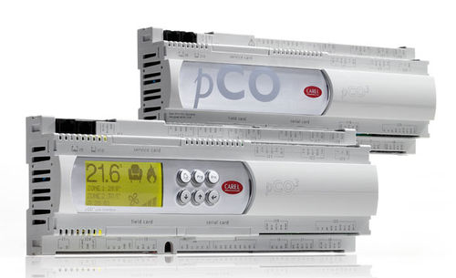Autómata programable - pCO3 - CAREL