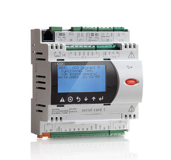 Autómata programable - pCO5 compact - CAREL