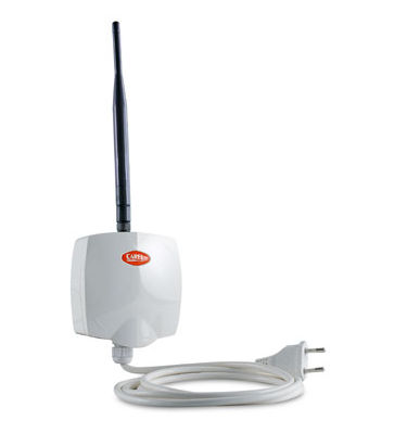 Router inalámbrico - WS01RC1M20 - CAREL