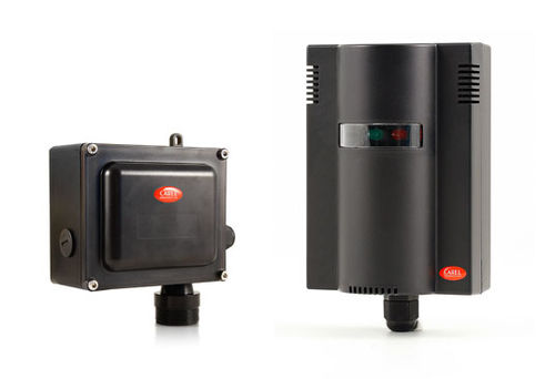 Sensor de gas de infrarrojos - DPWL* - CAREL