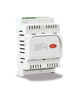 Controlador para válvula - EVD0000400 - CAREL