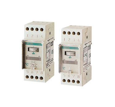 Termostato electrónico - RTA* - CAREL - NTC / en riel DIN / compacto