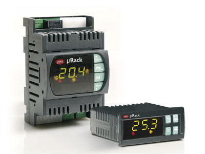 Controlador de compresor - MRK000*** - CAREL