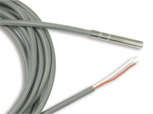 Sensor de temperatura PTC - PTC* - CAREL
