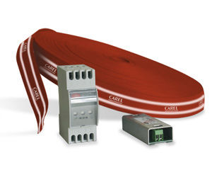 Detector de inundaciones - FLO* - CAREL