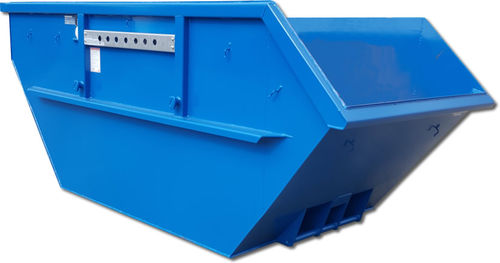 Contenedor de basura - BERINGER GmbH