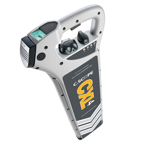 Localizador de cables - CXL4 - C.Scope International Ltd. - GPS