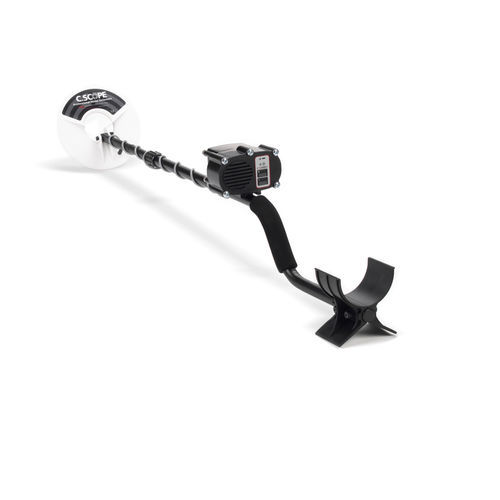 Detector de metales - CS880 - C.Scope International Ltd.