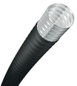 Tubería rígida para carburante - PETREX-CNT - Brugg Pipesystems - para fluidos peligrosos / de acero inoxidable / para transporte