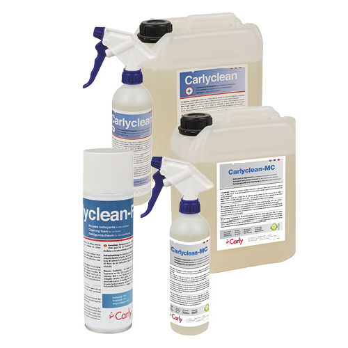 Detergente - CARLYCLEAN - CARLY