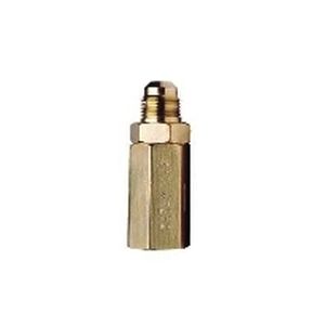 Válvula de purga - HCYCT - CARLY - para aceite / de acción diferencial