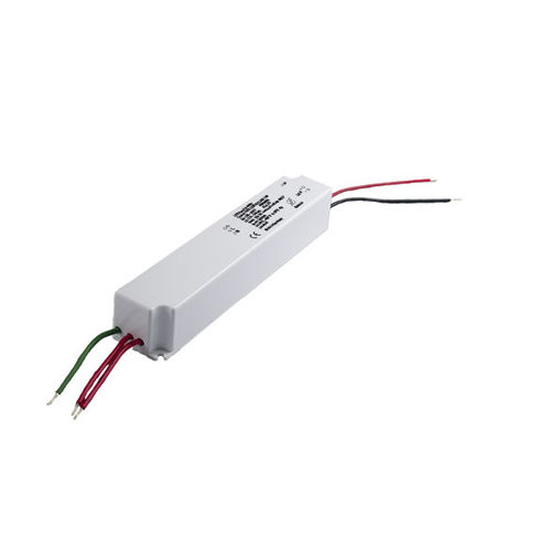 Balasto electrónico LED - EVD12 1200 024 LOW 100 - Eckerle Technologies GmbH