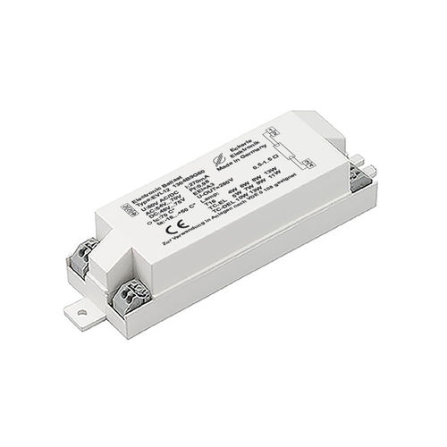 Balasto electrónico - EVL12 1304 B9G 60 - Eckerle Technologies GmbH