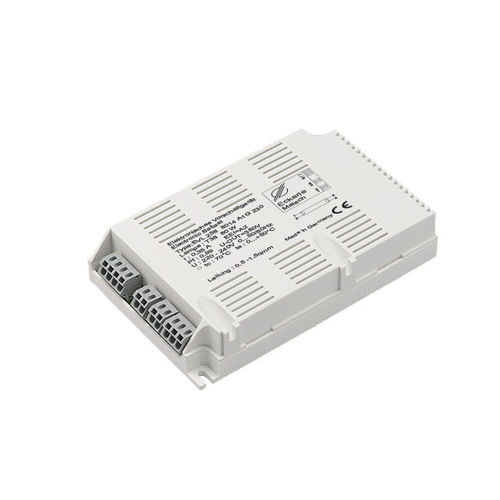 Balasto electrónico - EVL258 8014 A1G 230 - Eckerle Technologies GmbH