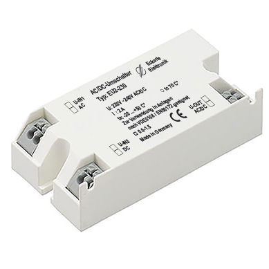 Balasto electrónico - EU2-230 - Eckerle Technologies GmbH