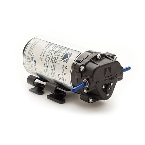 Bomba centrífuga - CDP6800 - Eckerle Technologies GmbH - de agua / eléctrica / industrial