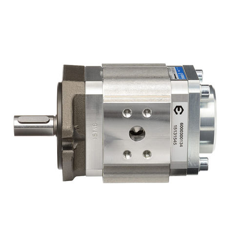 Bomba hidráulica de engranaje interno - EIPC3-040RK23-1x - Eckerle Technologies GmbH - de aluminio / para aplicaciones industriales / de alta presión