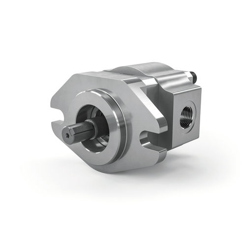 Bomba hidráulica de engranaje interno - EIPS1-032RA01-10 - Eckerle Technologies GmbH - para aplicaciones industriales / de alta presión / de alto rendimiento