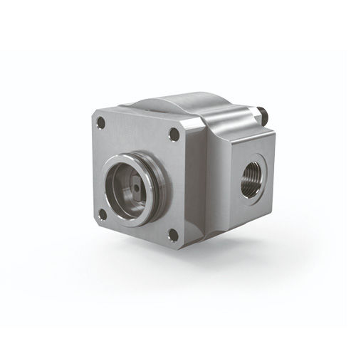 Bomba hidráulica de engranaje interno - EIPS1-016RD01-10 - Eckerle Technologies GmbH - para vehículos / compacta / de alto rendimiento