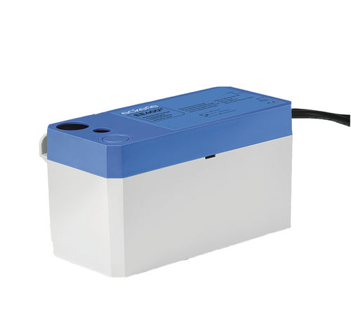 Bomba con depósito - EE400 NEO - Eckerle Technologies GmbH - de condensados / eléctrica / para climatizador
