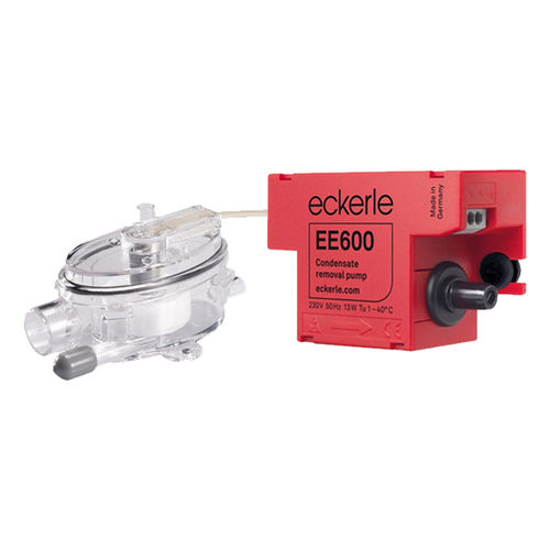 Bomba centrífuga - EE600 - Eckerle Technologies GmbH - de condensados / eléctrica / industrial
