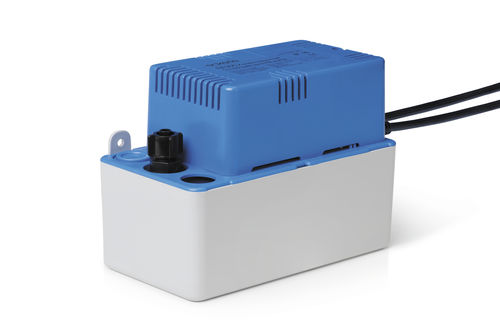 Bomba centrífuga - EE300  - Eckerle Technologies GmbH - de condensados / eléctrica / industrial