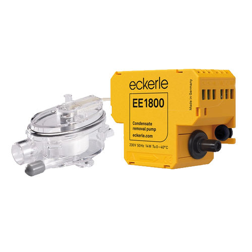 Bomba centrífuga - EE1800 - Eckerle Technologies GmbH - de condensados / eléctrica / industrial