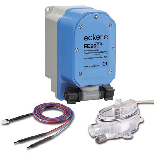 Bomba de pistón - EE900M - Eckerle Technologies GmbH - de condensados / eléctrica / industrial